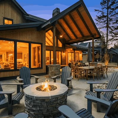 Suncadia Sunrise- Winter Rate Specials!