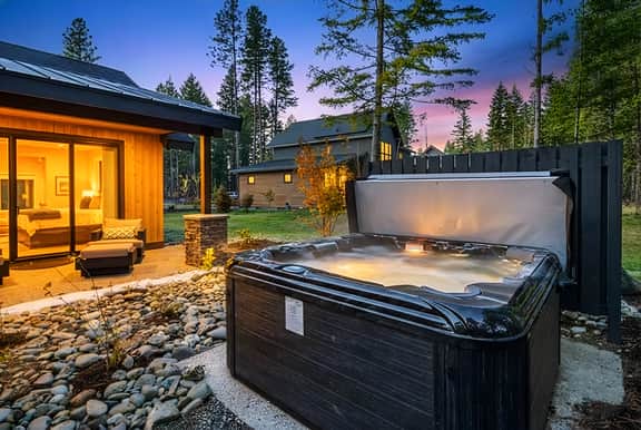 Suncadia Sunrise- Winter Rate Specials!