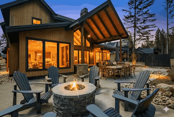 Suncadia Sunrise- Winter Rate Specials!